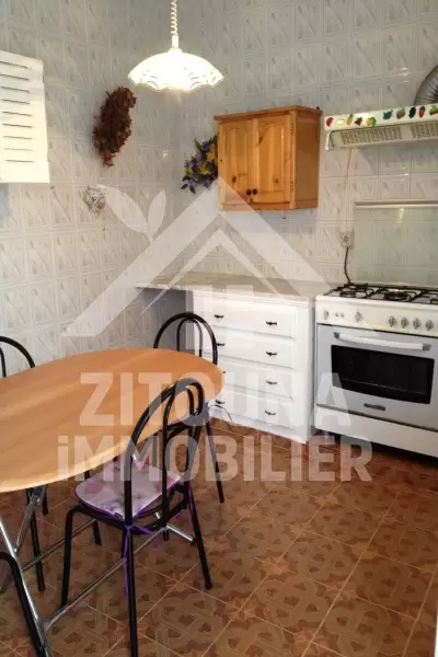 A louer bel appartement