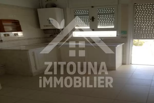 A louer bel appartement