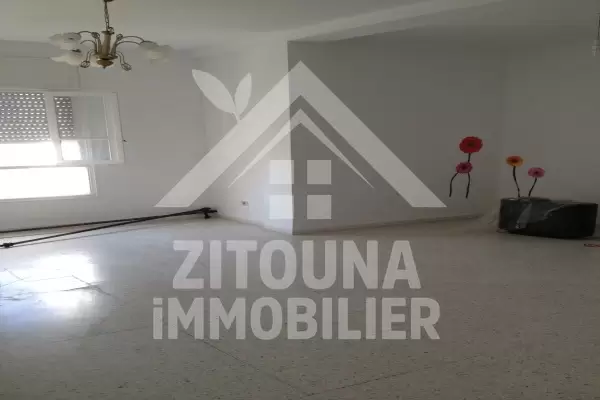 A louer bel appartement
