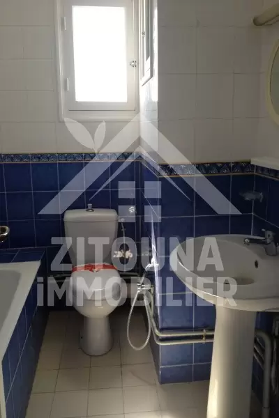 A louer bel appartement