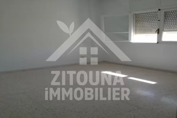 A louer bel appartement
