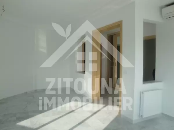 A louer Belle Appartement sur la route du relais la marsa