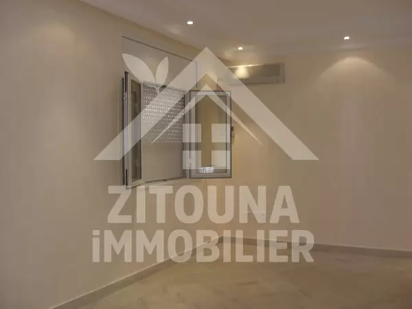 A louer étage de villa neuf