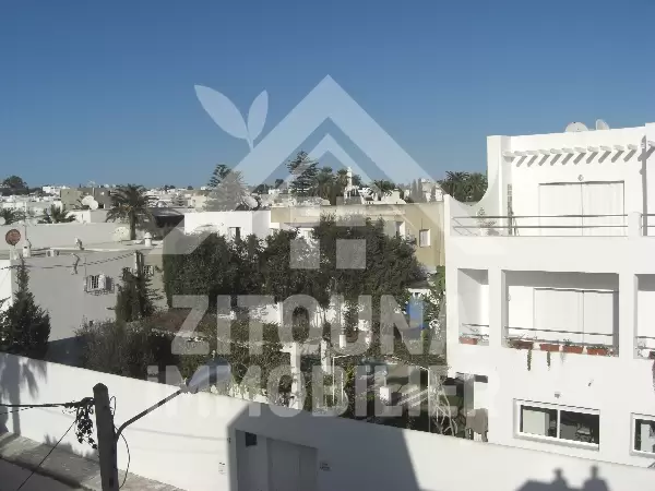 A louer étage de villa neuf