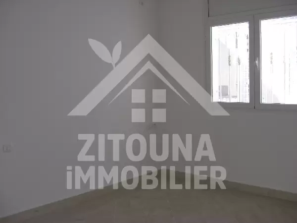 A louer étage de villa neuf