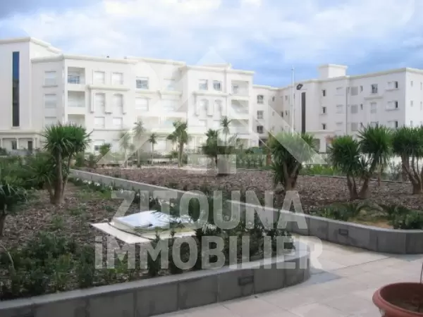 belle appartement au lac 1