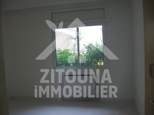 belle appartement au lac 1