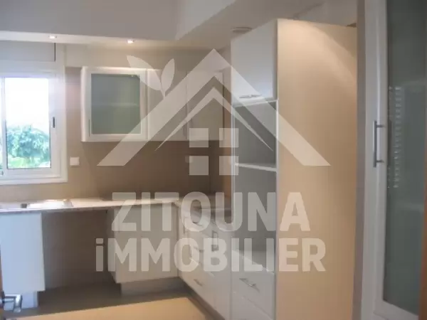 belle appartement au lac 1
