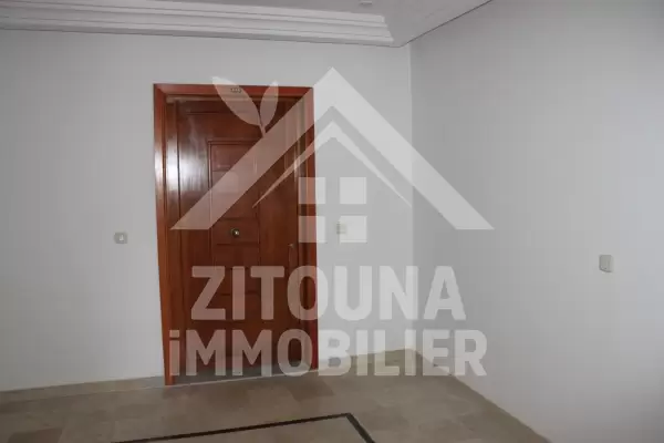 A louer bel appartement à la Marsa Plage