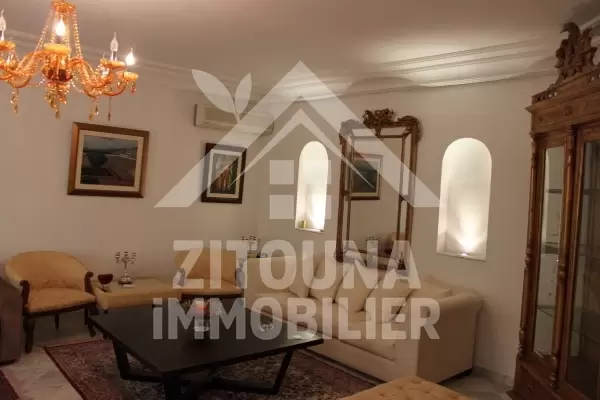 Duplex à louer
