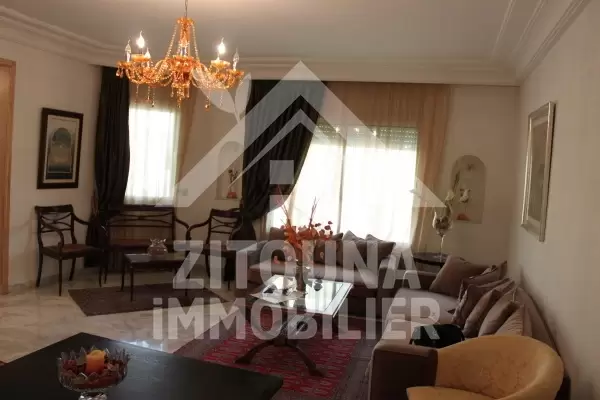 Duplex à louer