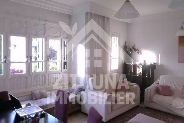 A louer bel Appartement