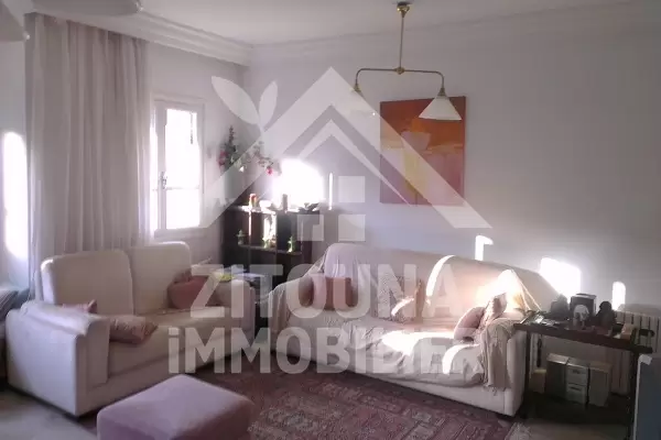 A louer bel Appartement