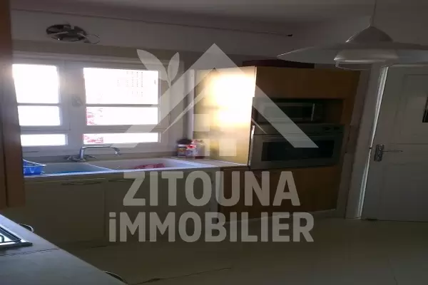 A louer bel Appartement