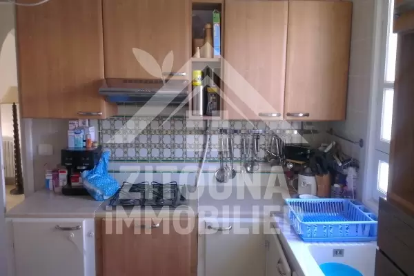 A louer bel Appartement
