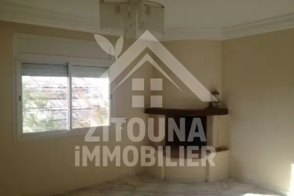 A vendre bel appartement à Hammamet