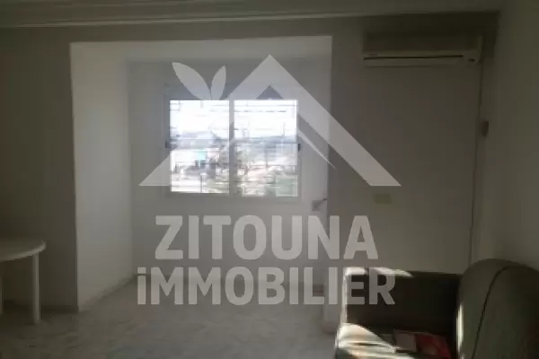A vendre bel appartement à Hammamet