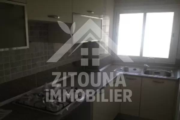 A vendre bel appartement à Hammamet