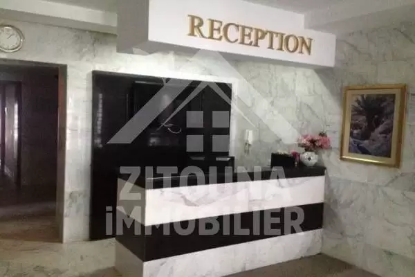 A vendre appartement haut standing