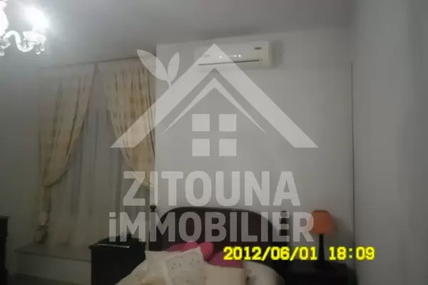 A louer une très belle villa