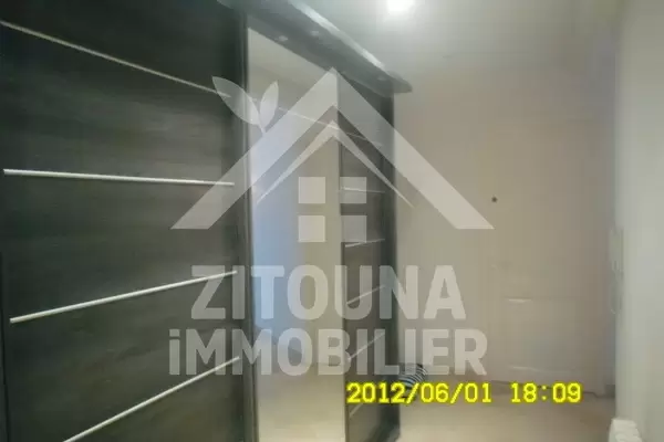 A louer une très belle villa