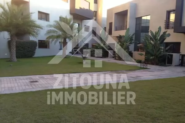 A louer un bel appartement