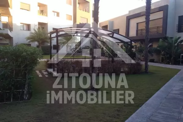 A louer un bel appartement