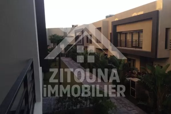 A louer un bel appartement