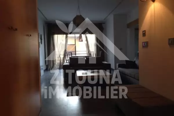 A louer un bel appartement