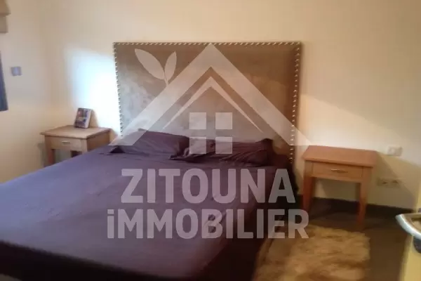 A louer un bel appartement