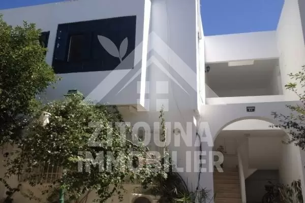 Bel appartement