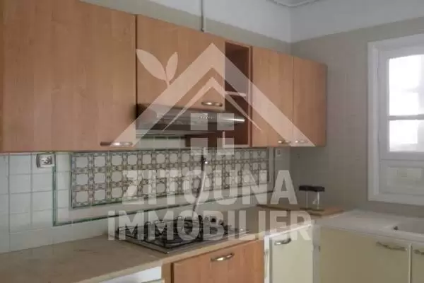 Bel appartement