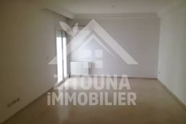 A louer bel appartement meublé