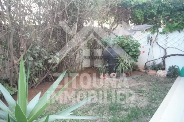 Bel Appartement meublé à louer