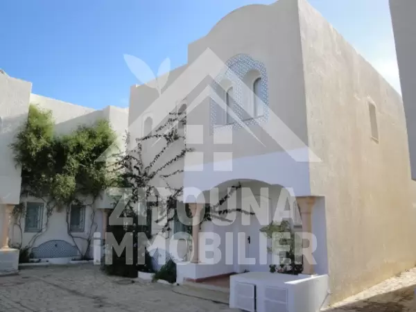 Magnifique résidence situé dans un secteur paisible et familial