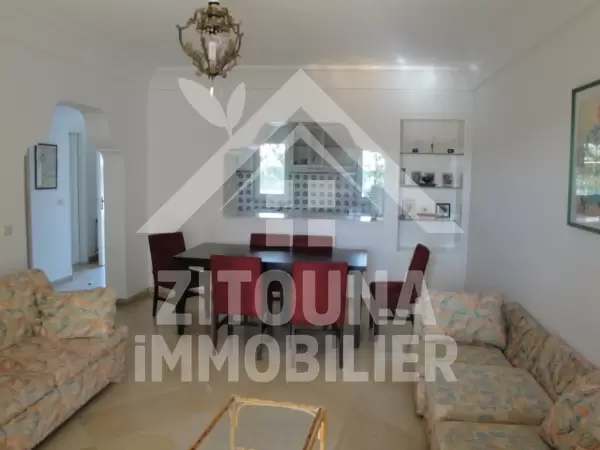 Magnifique résidence situé dans un secteur paisible et familial