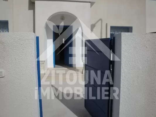 A vendre belle villa
