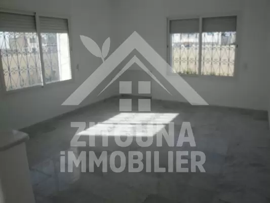 A vendre belle villa