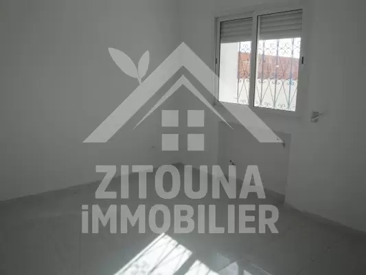 A vendre belle villa