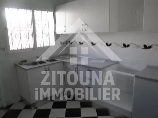 A vendre belle villa