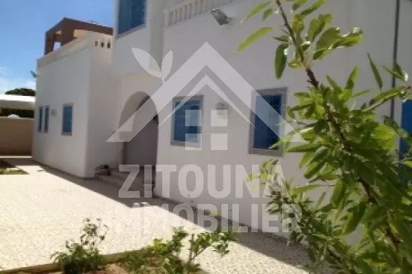 Villa de charme