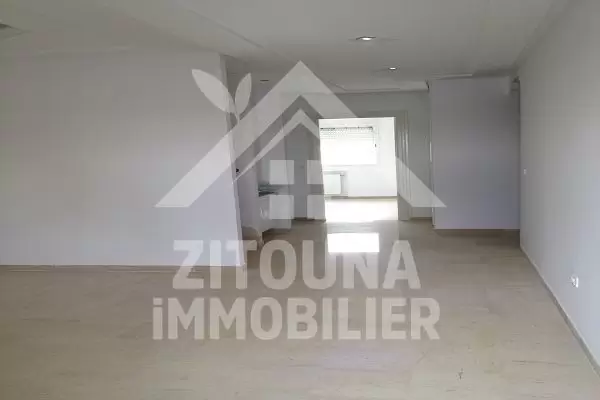 A louer une belle villa