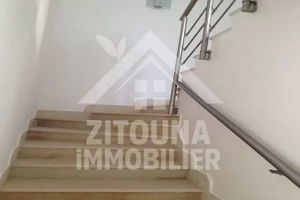 A louer une belle villa