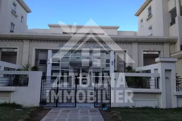 A louer un bel appartement