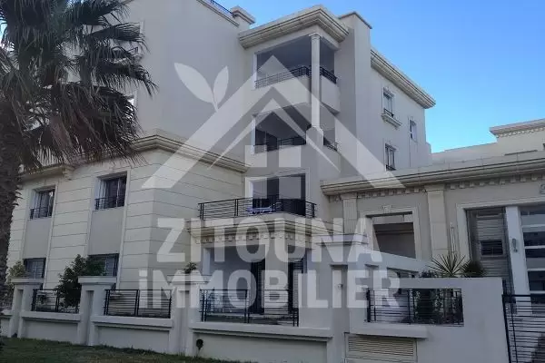A louer un bel appartement