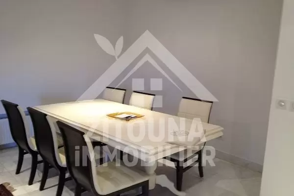 A louer un bel appartement