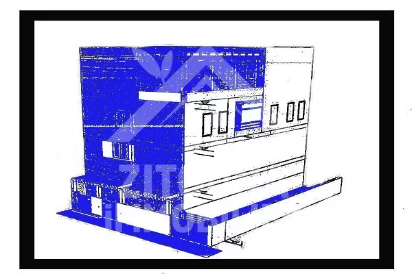 A vendre magnifique triplex neuf