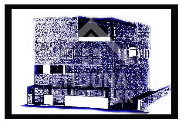 A vendre magnifique triplex neuf