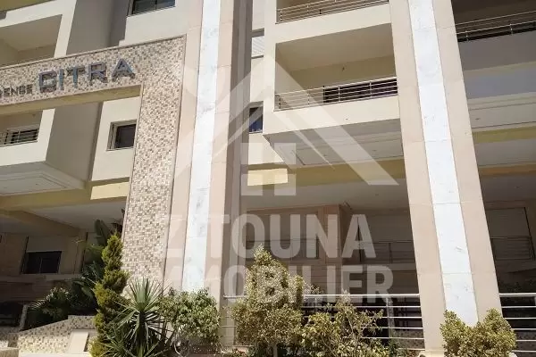 A louer bel appartement