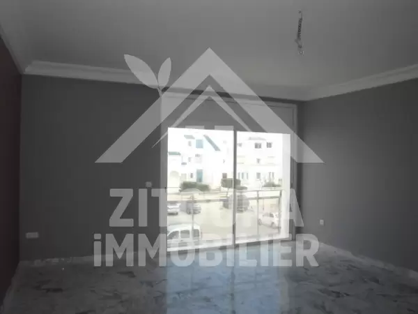 Appartement à louer à Gammarth